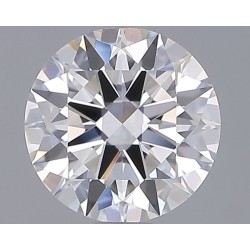 Diament laboratoryjny szlif okrągły, 1.25ct, VVS2, D, IGI LG756531716