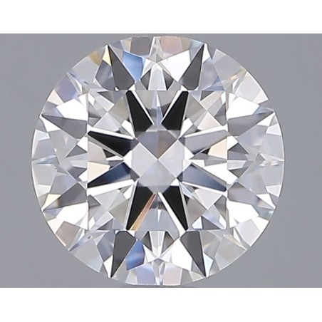 Diament laboratoryjny szlif okrągły, 1.25ct, VVS2, D, IGI LG756531716