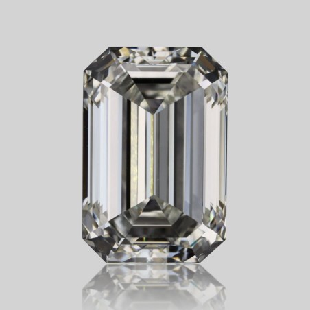 Diament szlif szmaragdowy, 1.01ct, VVS1, I, GIA 1533896429