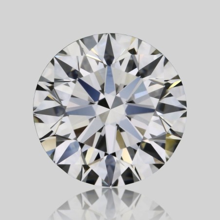 Diament szlif okrągły, 1ct, VS1, G, GIA 5536169801