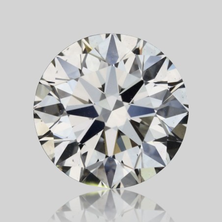 Diament szlif okrągły, 1ct, VS2, I, GIA 7531514736