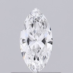 Diament markiza, 0.3ct, VS1, E, GIA 6535526649