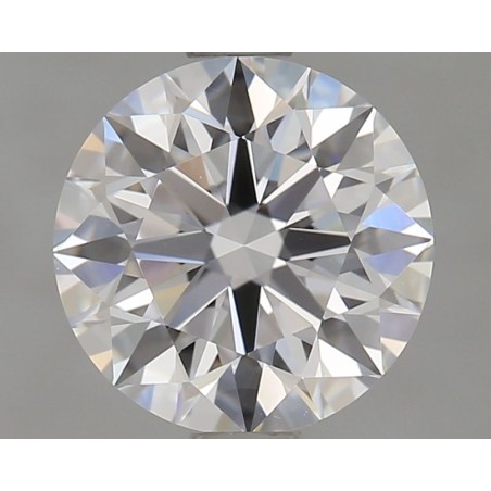 Diament laboratoryjny szlif okrągły, 1.19ct, VVS1, D, IGI LG720589020
