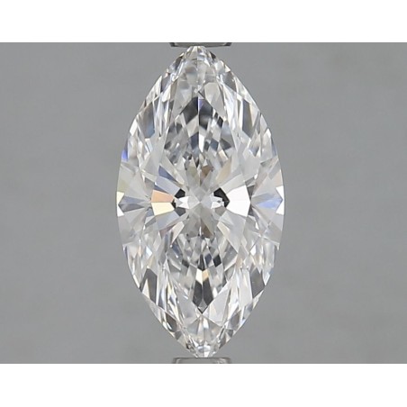 Diament laboratoryjny markiza, 1.32ct, VVS2, D, IGI LG733577253