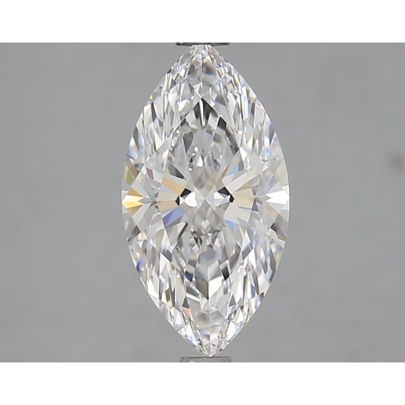 Diament laboratoryjny markiza, 2.02ct, VVS1, D, GIA 2537162215 Diament laboratoryjny markiza, 2.02ct, VVS1, D, GIA 2537162215