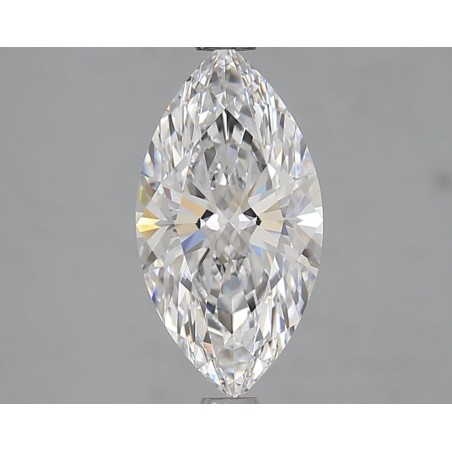 Diament laboratoryjny markiza, 2.02ct, VVS1, D, GIA 2537162215