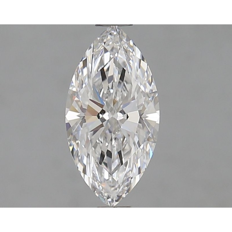 Diament laboratoryjny markiza, 1.1ct, VVS1, D, IGI LG707559902