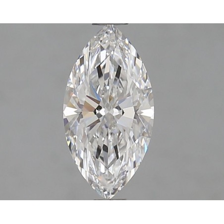 Diament laboratoryjny markiza, 1.1ct, VVS1, D, IGI LG707559902