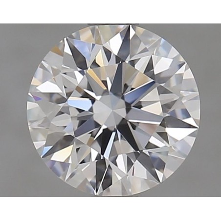 Diament laboratoryjny szlif okrągły, 1.18ct, VVS2, D, IGI LG726555561