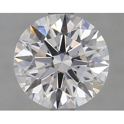 Diament laboratoryjny szlif okrągły, 1.81ct, VVS1, D, GIA 3535383196