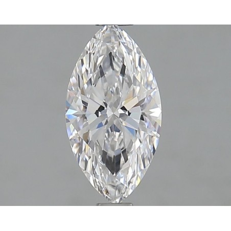 Diament laboratoryjny markiza, 1.04ct, VVS1, D, IGI LG724535682