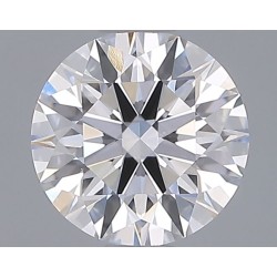 Diament laboratoryjny szlif okrągły, 1.04ct, VVS2, D, IGI LG759515250