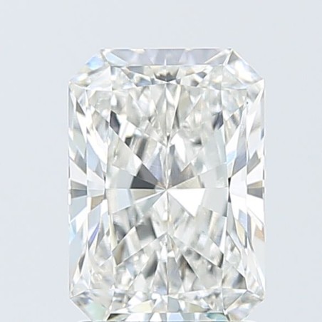 Diament laboratoryjny radiant, 2.07ct, VVS2, F, IGI LG755510986