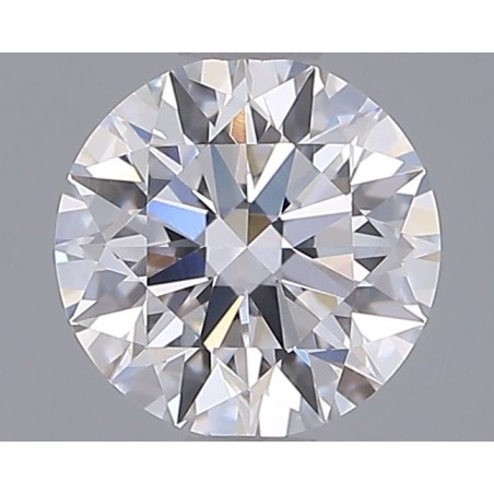 Diament laboratoryjny szlif okrągły, 1.04ct, VVS2, D, IGI LG761528446