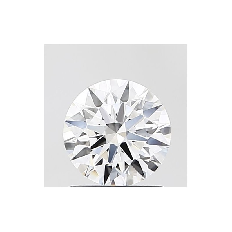 Diament laboratoryjny szlif okrągły, 1.09ct, VVS2, D, IGI LG758540961