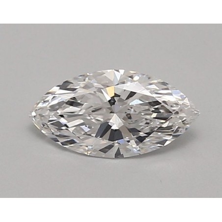 Diament laboratoryjny markiza, 1.01ct, VVS1, D, IGI LG758590536