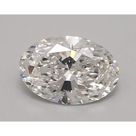 Diament laboratoryjny szlif owalny, 1.01ct, VVS2, E, IGI LG759526434