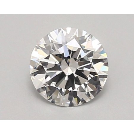 Diament laboratoryjny szlif okrągły, 0.99ct, VVS1, D, IGI LG760517546
