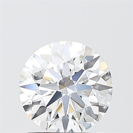 Diament laboratoryjny szlif okrągły, 1.3ct, VVS2, E, IGI LG755510615