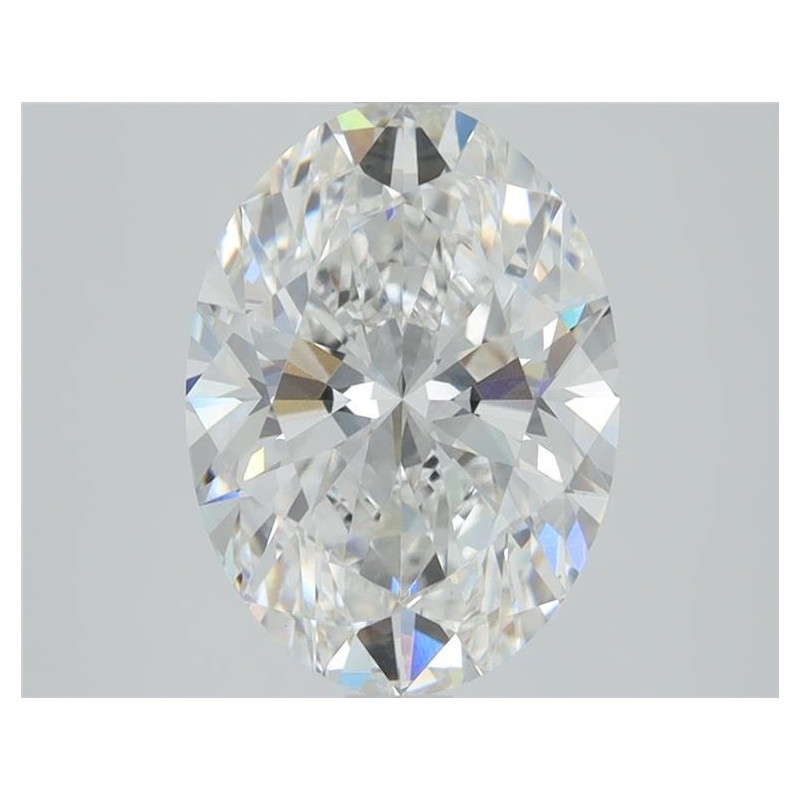 Diament laboratoryjny szlif owalny, 1.52ct, VVS1, E, IGI LG735517471