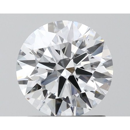 Diament laboratoryjny szlif okrągły, 1.36ct, VVS1, F, IGI LG696581851