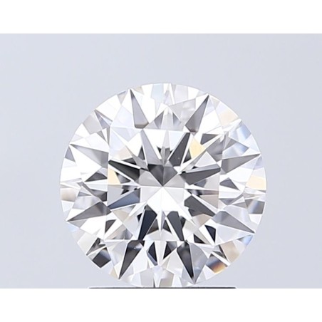 Diament laboratoryjny szlif okrągły, 2.24ct, VVS2, E, IGI LG758537750