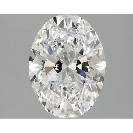 Diament laboratoryjny szlif owalny, 1.56ct, VVS2, D, IGI LG759513954