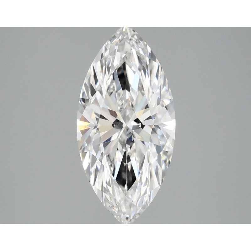 Diament laboratoryjny markiza, 1.99ct, VVS2, E, IGI LG759525930