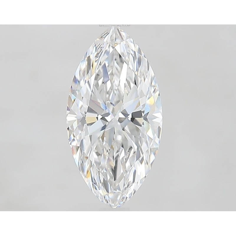 Diament laboratoryjny markiza, 2.11ct, VVS2, E, IGI LG760507911 Diament laboratoryjny markiza, 2.11ct, VVS2, E, IGI LG760507911