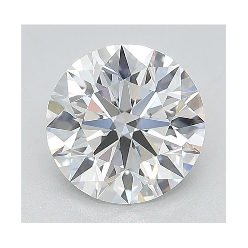 Diament laboratoryjny szlif okrągły, 1.68ct, VVS2, D, IGI LG760512998 Diament laboratoryjny szlif okrągły, 1.68ct, VVS2, D, IGI LG760512998