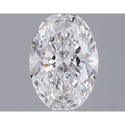 Diament laboratoryjny szlif owalny, 1.01ct, VVS2, D, IGI LG758585723