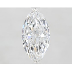 Diament laboratoryjny markiza, 2.32ct, VVS2, E, IGI LG760539065