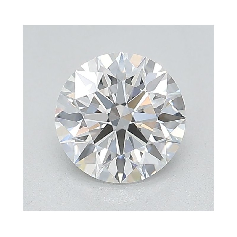 Diament laboratoryjny szlif okrągły, 1.06ct, VVS1, D, IGI LG760561357