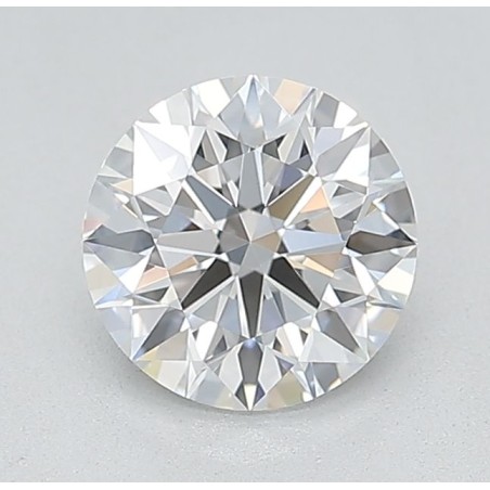 Diament laboratoryjny szlif okrągły, 1.06ct, VVS1, D, IGI LG760561357