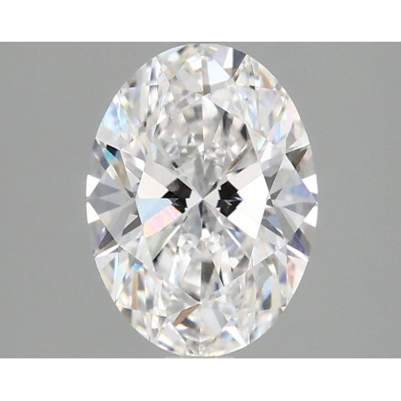 Diament laboratoryjny szlif owalny, 1.6ct, VVS2, D, IGI LG760513375