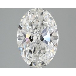 Diament laboratoryjny szlif owalny, 1.97ct, VVS2, E, IGI LG760518405