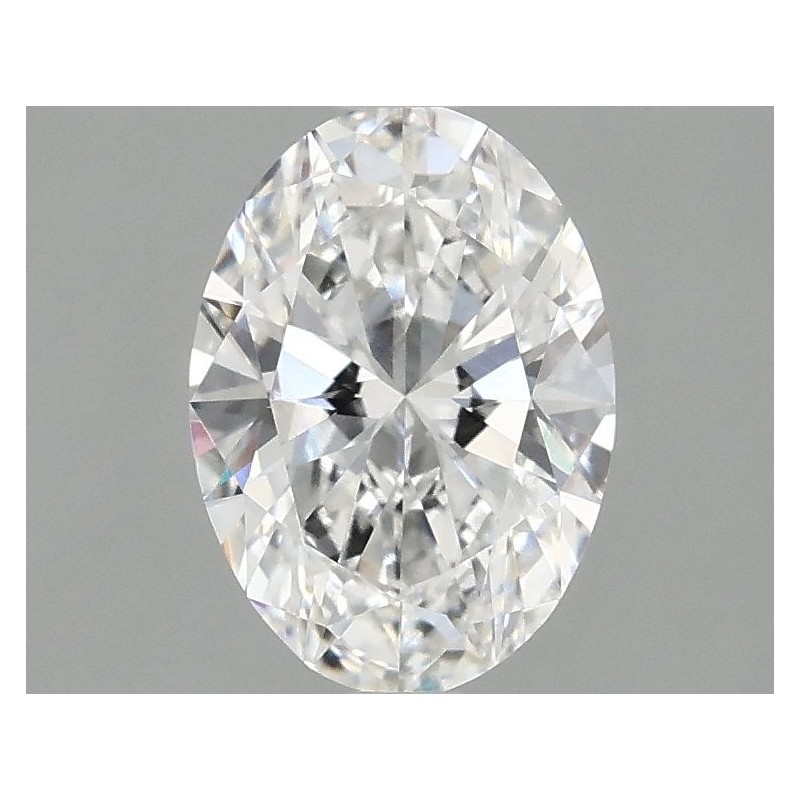 Diament laboratoryjny szlif owalny, 1.41ct, VVS2, E, IGI LG759513953