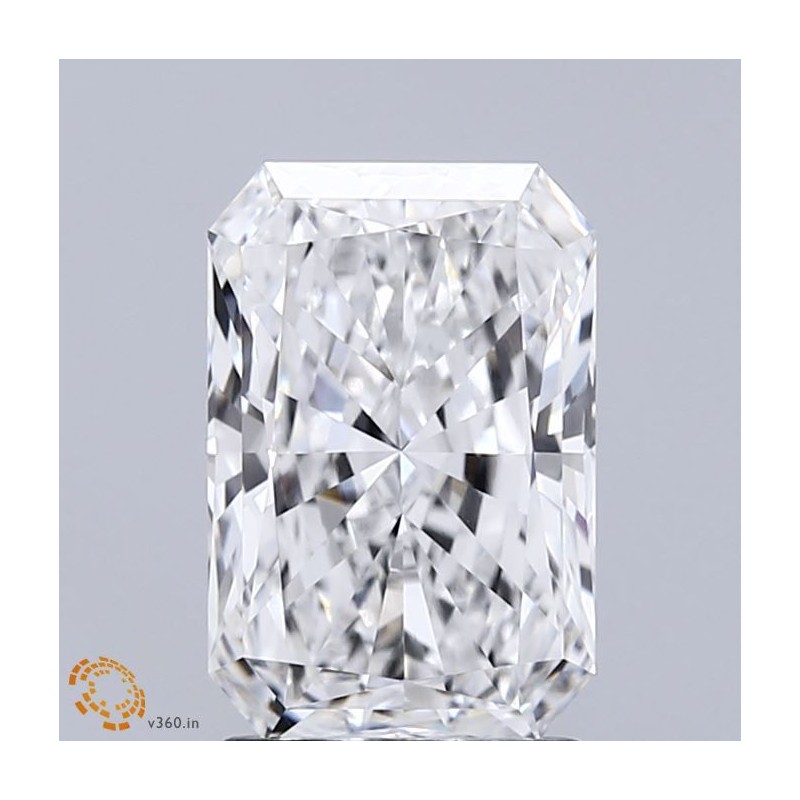 Diament laboratoryjny radiant, 2.04ct, VVS2, E, GIA LG6532932125 Diament laboratoryjny radiant, 2.04ct, VVS2, E, GIA LG6532932125