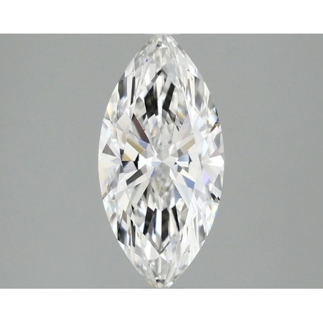 Diament laboratoryjny markiza, 1.55ct, VVS1, F, IGI LG759526820