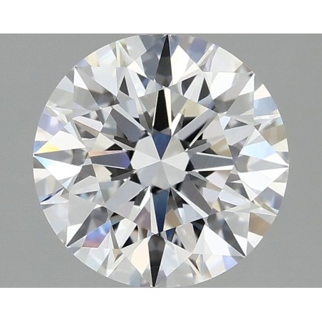 Diament laboratoryjny szlif okrągły, 2.09ct, VVS2, D, IGI LG760508924