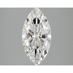 Diament laboratoryjny markiza, 2ct, VVS2, E, IGI LG758583018