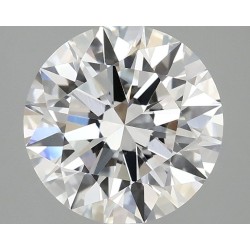 Diament laboratoryjny szlif okrągły, 2.58ct, VVS2, D, IGI LG759531539