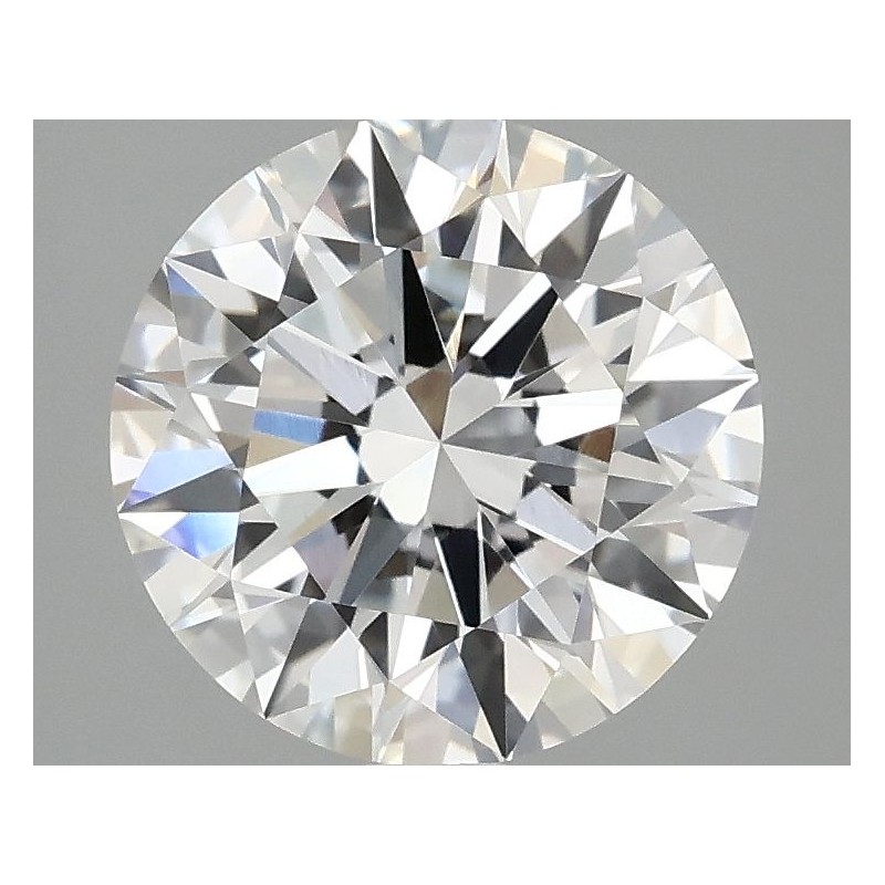Diament laboratoryjny szlif okrągły, 2.58ct, VVS2, D, IGI LG759531539 Diament laboratoryjny szlif okrągły, 2.58ct, VVS2, D, IGI LG759531539