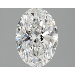 Diament laboratoryjny szlif owalny, 1.51ct, VVS2, E, IGI LG760514466