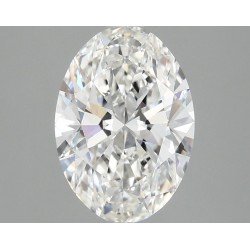 Diament laboratoryjny szlif owalny, 2.03ct, VVS2, F, IGI LG760513214