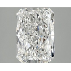Diament laboratoryjny radiant, 2.99ct, VVS2, F, IGI LG760533494