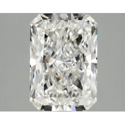 Diament laboratoryjny radiant, 2.05ct, VVS2, F, IGI LG760513417