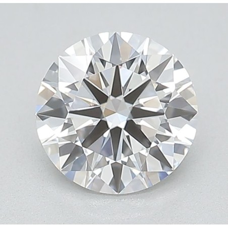 Diament laboratoryjny szlif okrągły, 1.14ct, VVS2, E, IGI LG760512997
