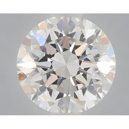 Diament laboratoryjny szlif okrągły, 1.06ct, VVS2, E, IGI LG760510917