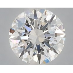Diament laboratoryjny szlif okrągły, 1.04ct, VVS2, E, IGI LG760511122